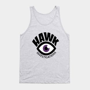 Hawk Investigations Tank Top